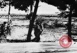 Standbild deutsche Truppen Lettland, 1944, aus Sekunde 31 historischem Filmmaterial Videoclip 65675047123
