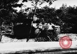 Standbild deutsche Truppen Lettland, 1944, aus Sekunde 33 historischem Filmmaterial Videoclip 65675047123
