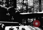 Standbild deutsche Truppen Lettland, 1944, aus Sekunde 36 historischem Filmmaterial Videoclip 65675047123
