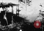 Standbild deutsche Truppen Lettland, 1944, aus Sekunde 37 historischem Filmmaterial Videoclip 65675047123