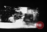 Standbild deutsche Truppen Lettland, 1944, aus Sekunde 50 historischem Filmmaterial Videoclip 65675047123