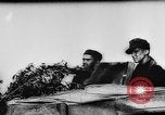 Standbild deutsche Truppen Lettland, 1944, aus Sekunde 55 historischem Filmmaterial Videoclip 65675047123