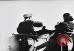Standbild deutsche Truppen Litauen Sowjetunion, 1944, aus Sekunde 3 historischem Filmmaterial Videoclip 65675047124
