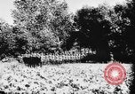 Standbild deutsche Truppen Litauen Sowjetunion, 1944, aus Sekunde 13 historischem Filmmaterial Videoclip 65675047124