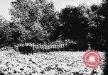 Standbild deutsche Truppen Litauen Sowjetunion, 1944, aus Sekunde 14 historischem Filmmaterial Videoclip 65675047124