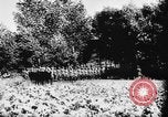 Standbild deutsche Truppen Litauen Sowjetunion, 1944, aus Sekunde 15 historischem Filmmaterial Videoclip 65675047124