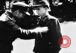 Standbild deutsche Truppen Litauen Sowjetunion, 1944, aus Sekunde 16 historischem Filmmaterial Videoclip 65675047124
