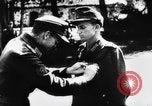 Standbild deutsche Truppen Litauen Sowjetunion, 1944, aus Sekunde 18 historischem Filmmaterial Videoclip 65675047124