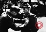 Standbild deutsche Truppen Litauen Sowjetunion, 1944, aus Sekunde 19 historischem Filmmaterial Videoclip 65675047124