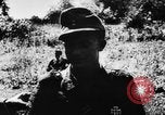Standbild deutsche Truppen Litauen Sowjetunion, 1944, aus Sekunde 20 historischem Filmmaterial Videoclip 65675047124