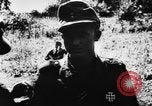 Standbild deutsche Truppen Litauen Sowjetunion, 1944, aus Sekunde 22 historischem Filmmaterial Videoclip 65675047124