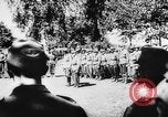 Standbild deutsche Truppen Litauen Sowjetunion, 1944, aus Sekunde 25 historischem Filmmaterial Videoclip 65675047124