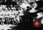 Standbild deutsche Truppen Litauen Sowjetunion, 1944, aus Sekunde 27 historischem Filmmaterial Videoclip 65675047124