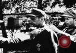 Standbild deutsche Truppen Litauen Sowjetunion, 1944, aus Sekunde 29 historischem Filmmaterial Videoclip 65675047124