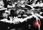 Standbild deutsche Truppen Litauen Sowjetunion, 1944, aus Sekunde 30 historischem Filmmaterial Videoclip 65675047124