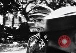 Standbild deutsche Truppen Litauen Sowjetunion, 1944, aus Sekunde 33 historischem Filmmaterial Videoclip 65675047124