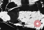 Standbild deutsche Truppen Litauen Sowjetunion, 1944, aus Sekunde 34 historischem Filmmaterial Videoclip 65675047124