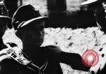 Standbild deutsche Truppen Litauen Sowjetunion, 1944, aus Sekunde 35 historischem Filmmaterial Videoclip 65675047124