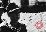 Standbild deutsche Truppen Litauen Sowjetunion, 1944, aus Sekunde 38 historischem Filmmaterial Videoclip 65675047124