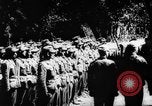 Standbild deutsche Truppen Litauen Sowjetunion, 1944, aus Sekunde 39 historischem Filmmaterial Videoclip 65675047124