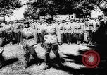 Standbild deutsche Truppen Litauen Sowjetunion, 1944, aus Sekunde 41 historischem Filmmaterial Videoclip 65675047124