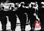 Standbild deutsche Truppen Litauen Sowjetunion, 1944, aus Sekunde 46 historischem Filmmaterial Videoclip 65675047124