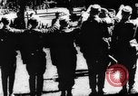 Standbild deutsche Truppen Litauen Sowjetunion, 1944, aus Sekunde 47 historischem Filmmaterial Videoclip 65675047124