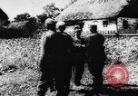 Standbild deutsche Truppen Litauen Sowjetunion, 1944, aus Sekunde 50 historischem Filmmaterial Videoclip 65675047124