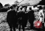 Standbild deutsche Truppen Litauen Sowjetunion, 1944, aus Sekunde 51 historischem Filmmaterial Videoclip 65675047124