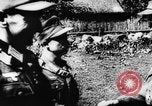 Standbild deutsche Truppen Litauen Sowjetunion, 1944, aus Sekunde 52 historischem Filmmaterial Videoclip 65675047124