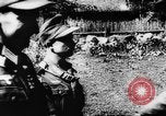 Standbild deutsche Truppen Litauen Sowjetunion, 1944, aus Sekunde 53 historischem Filmmaterial Videoclip 65675047124
