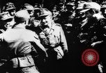Standbild deutsche Truppen Litauen Sowjetunion, 1944, aus Sekunde 54 historischem Filmmaterial Videoclip 65675047124