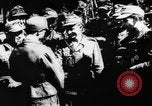 Standbild deutsche Truppen Litauen Sowjetunion, 1944, aus Sekunde 56 historischem Filmmaterial Videoclip 65675047124