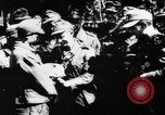 Standbild deutsche Truppen Litauen Sowjetunion, 1944, aus Sekunde 57 historischem Filmmaterial Videoclip 65675047124