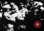 Standbild deutsche Truppen Litauen Sowjetunion, 1944, aus Sekunde 58 historischem Filmmaterial Videoclip 65675047124