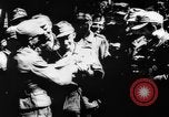 Standbild deutsche Truppen Litauen Sowjetunion, 1944, aus Sekunde 59 historischem Filmmaterial Videoclip 65675047124