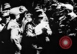 Standbild deutsche Truppen Litauen Sowjetunion, 1944, aus Sekunde 60 historischem Filmmaterial Videoclip 65675047124