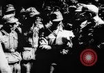 Standbild deutsche Truppen Litauen Sowjetunion, 1944, aus Sekunde 61 historischem Filmmaterial Videoclip 65675047124