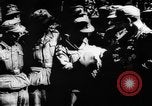 Standbild deutsche Truppen Litauen Sowjetunion, 1944, aus Sekunde 62 historischem Filmmaterial Videoclip 65675047124
