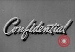 Image of Dutch Workers Service Holland Netherlands, 1944, second 4 stock footage video 65675047125