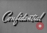 Image of Dutch Workers Service Holland Netherlands, 1944, second 5 stock footage video 65675047125