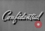 Image of Dutch Workers Service Holland Netherlands, 1944, second 6 stock footage video 65675047125