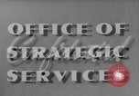 Image of Dutch Workers Service Holland Netherlands, 1944, second 7 stock footage video 65675047125