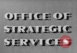 Image of Dutch Workers Service Holland Netherlands, 1944, second 8 stock footage video 65675047125