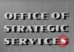 Image of Dutch Workers Service Holland Netherlands, 1944, second 9 stock footage video 65675047125