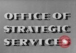 Image of Dutch Workers Service Holland Netherlands, 1944, second 10 stock footage video 65675047125