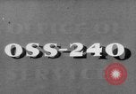 Image of Dutch Workers Service Holland Netherlands, 1944, second 13 stock footage video 65675047125