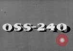 Image of Dutch Workers Service Holland Netherlands, 1944, second 14 stock footage video 65675047125