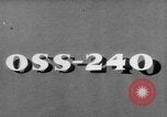 Image of Dutch Workers Service Holland Netherlands, 1944, second 15 stock footage video 65675047125