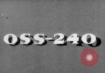 Image of Dutch Workers Service Holland Netherlands, 1944, second 16 stock footage video 65675047125